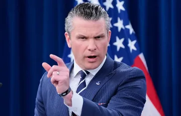 САЩ обявиха военна операция срещу дрогата