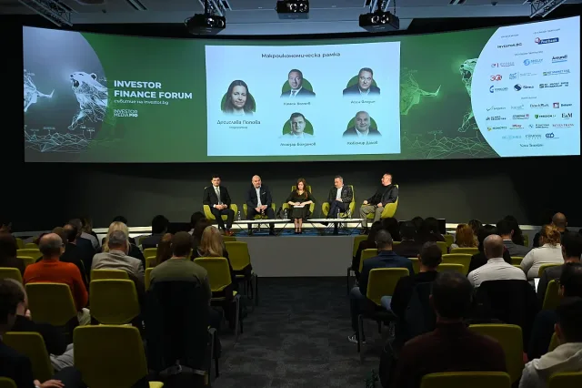 Устойчивият растеж на българския бизнес зависи от интеграцията с европейските пазари