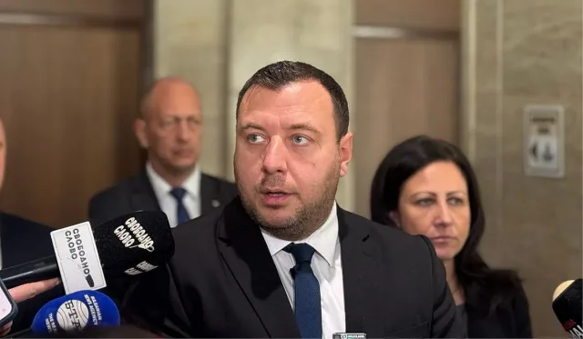 Възраждане побесня: Този човек няма да се яви на парламентарен контрол!