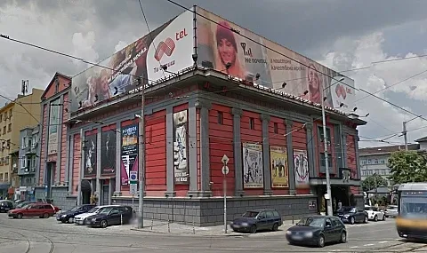 Възкресяват легендарна дискотека в София