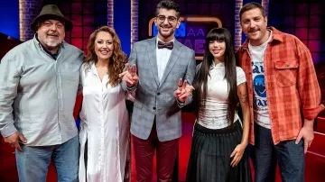 Милица Гладнишка с неочакван ход в "Кой да знае?"