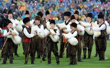 Българската гайда е на прага на световен културен триумф