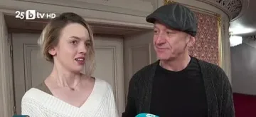 Анна Кошко в сълзи. Разтърсващи думи