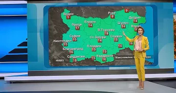 Станкулова стресна шофьорите. Къде е капанът