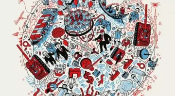 Най-чакана прогноза за 2026: Светът се дели на 3