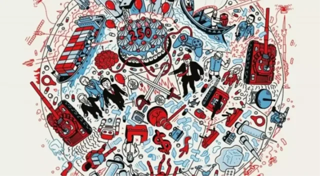 The Economist с прогноза за 2026: Светът се дели на 3