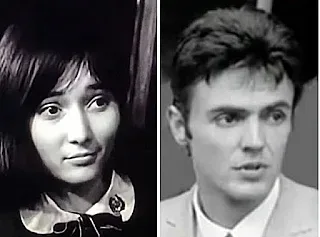 Една от най-красивите двойки в България. Застига го нелепа смърт 