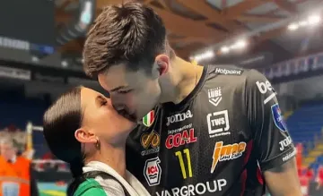 Любимата на Алекс Николов разтърси с признание