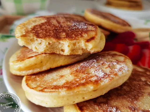 Неустоима закуска! Родопски колац, който става за минути