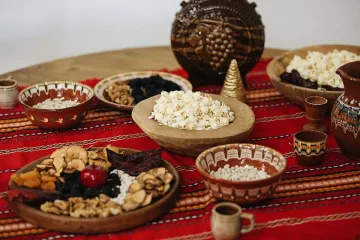 Старт на Коледните пости! Строги забрани