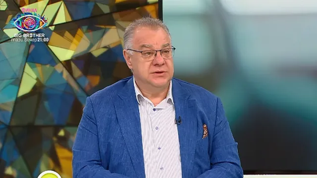 Д-р Мирослав Ненков за лекаря, който прегази куче:Това е дълбок душевен дефект