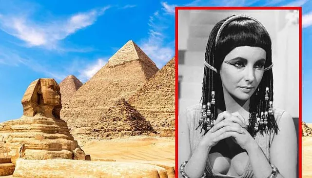 За първи път от десетилетия! Тук ли е гробът на Клеопатра