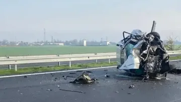 Три са жертвите от ада на АМ Тракия