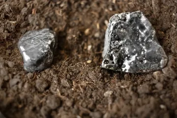 Нова криза с редките метали. Цената на един изхвърча 