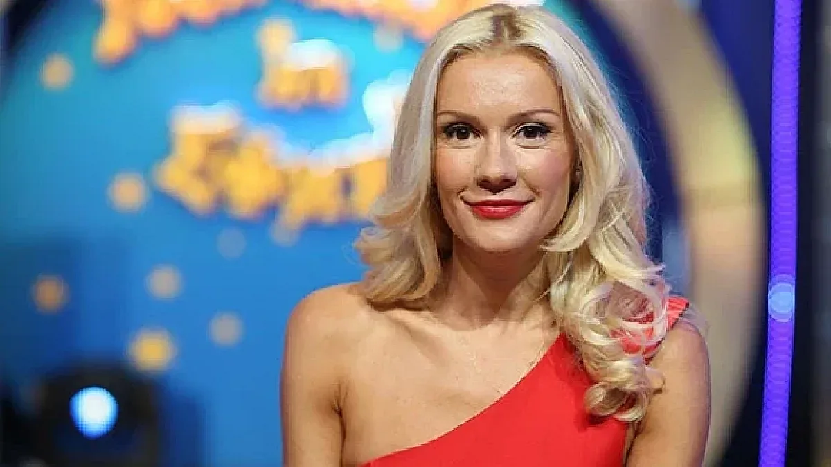 Мария Игнатова подпали мрежата със снимки от плажа