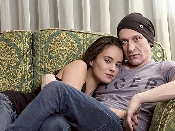 Бащата на Радина Кърджилова. Истината за Деян Донков