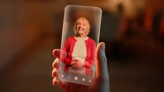 Кошмарите се сбъдват! Създадоха приложение за общуване с мъртвите