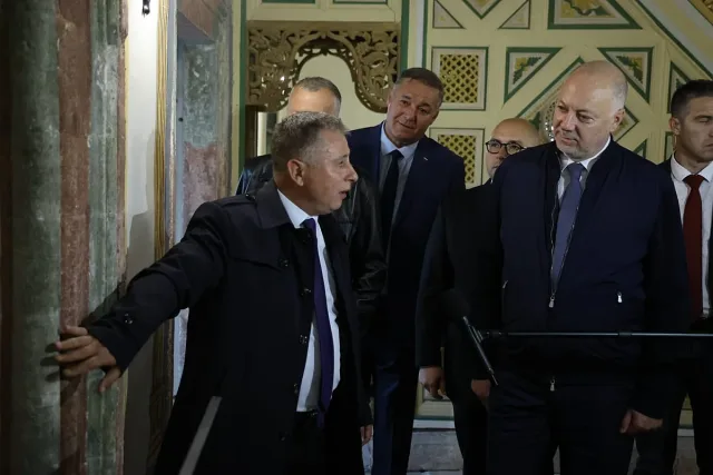 Желязков отговори на бизнеса за данъците и осигуровките