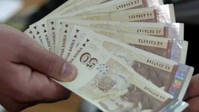 Колекционерите потриват ръце! Левът става много интересен