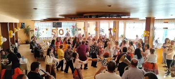 Златните сватби на Белоградчик