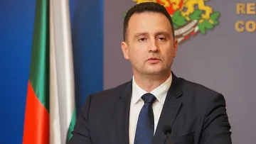 Нов газов коридор. Изстрелва ни нагоре