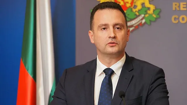 Нов газов коридор. Изстрелва ни нагоре