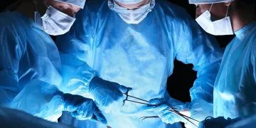 Знаете ли коя е първата болница в България? Белият ангел