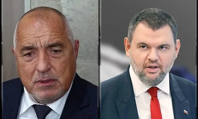 Тестът "Лукойл“ показа кои са държавниците в България