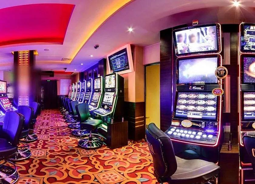 Хлебен бос влиза в хазарта