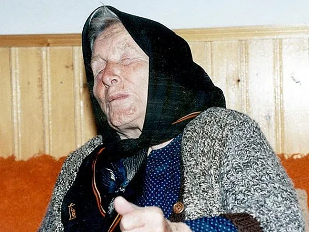 Защо Ванга отказала да приеме Йорданка Христова