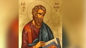 Почитаме велик апостол на Христос, денят е за посрещане на гости