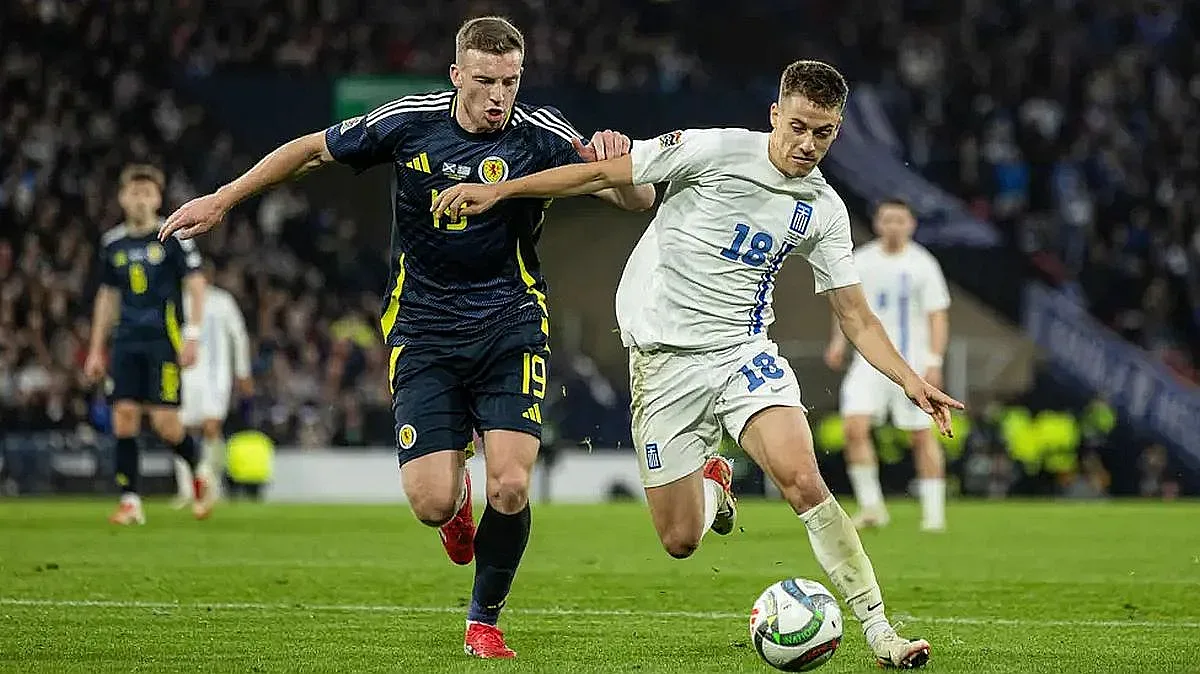 Нощ на обрати и пропуснати шансове в европейските квалификации