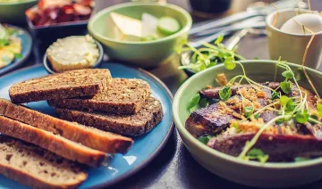 Въглехидрати или протеини за закуска? Мнението на експертите