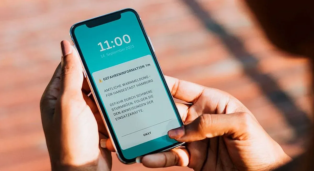 Телефонни измамници погнаха германците