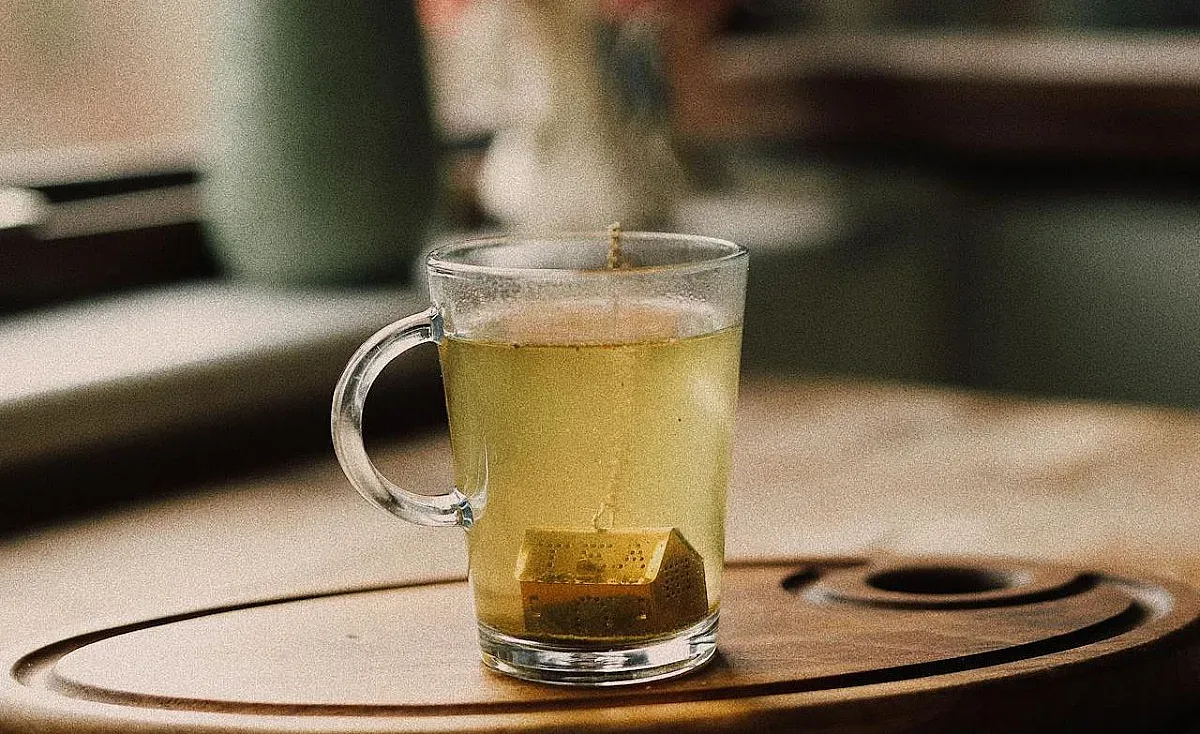 Трима диетолози посочиха най-полезния чай на света