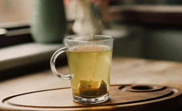 Трима диетолози посочиха най-полезния чай на света