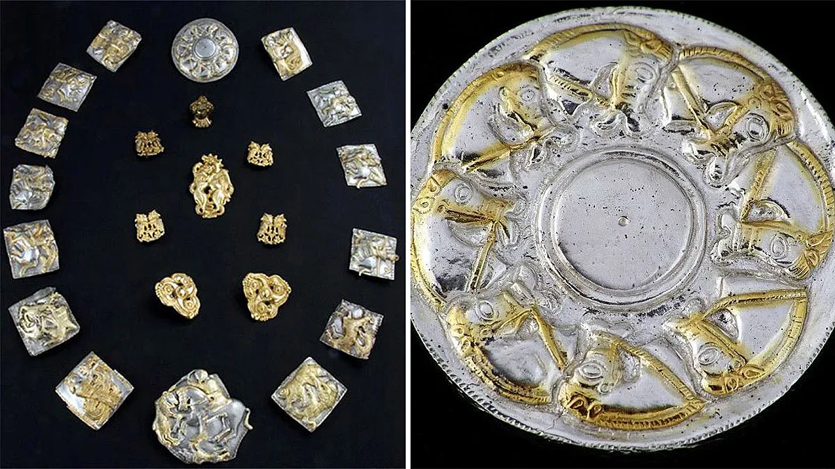 Уникално наше съкровище разкрива тайните на тракийските владетели