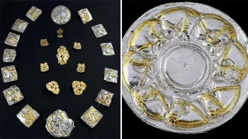 Уникално наше съкровище разкрива тайните на тракийските владетели