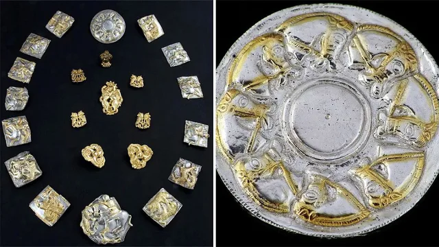 Уникално наше съкровище разкрива тайните на тракийските владетели