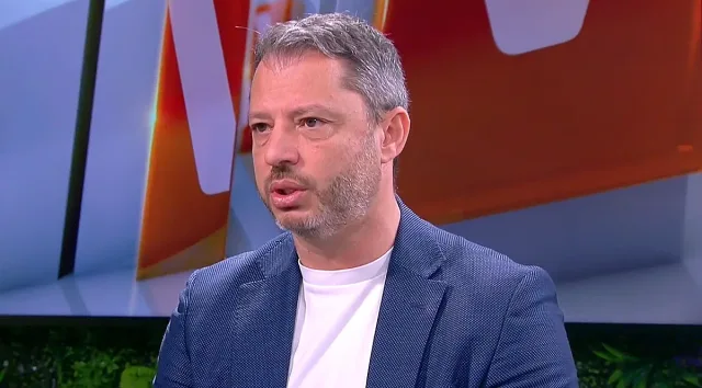 Делян Добрев: Асен Василев хипнотизираше държавата, сега събираме щетите