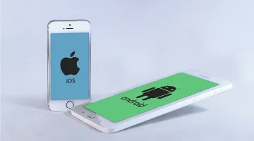 Психолози разкриха разликата между потребителите на iPhone и Android