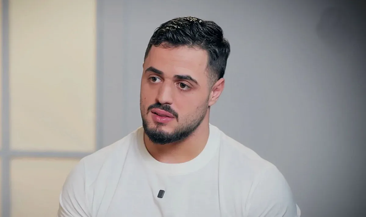 Карлос Насар хвърли най-предизвикателната новина