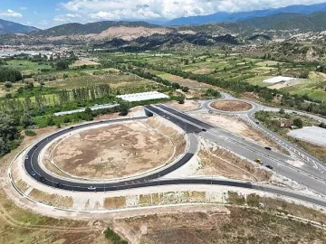 Край на тапите! Започва строителството на чакан път