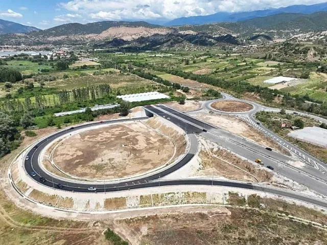 Край на тапите! Започва строителството на чакан път