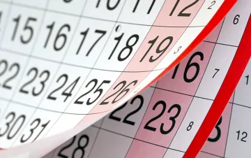 Рекордни възможности за комбиниране на отпуски през декември. Вариантите