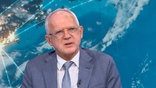 Васил Велев посочи кои ще плащат повече. Отправи люта закана