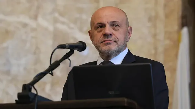 Томислав Дончев с ключова роля в "Лукойл"