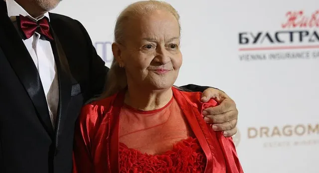 Стана ясно какво затвори очите на Алена