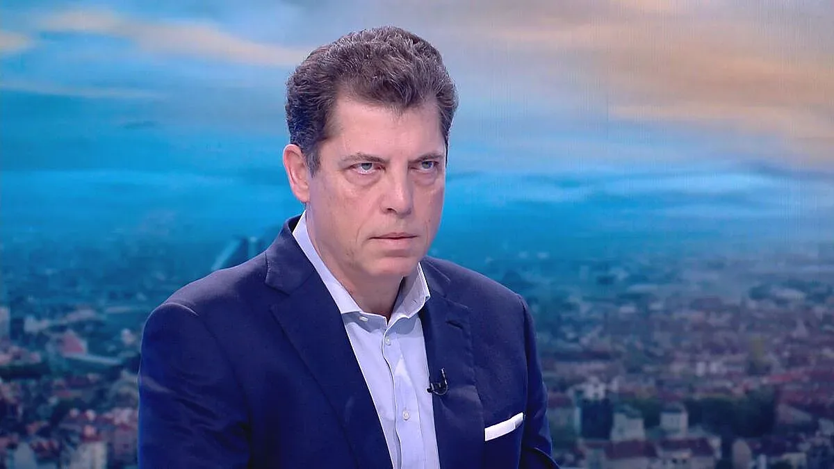 Милен Велчев каза това, което всички си мислят за чиновниците