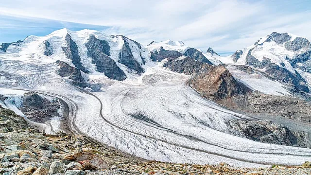 Промените в климата. Една добра и една страшна новина